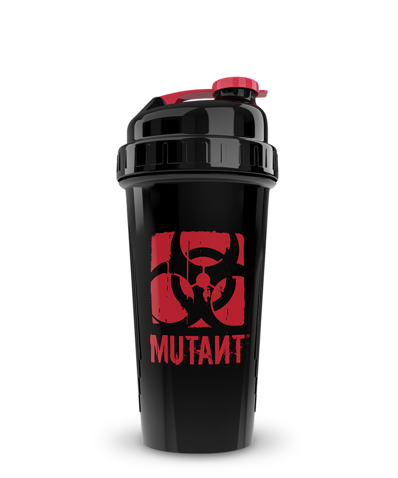 Official MUTANT NATION Shaker Cup 800ml